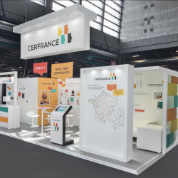 Concepteur de stand Eure-et-Loir