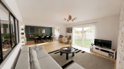 Design d'espace Eure-et-Loir