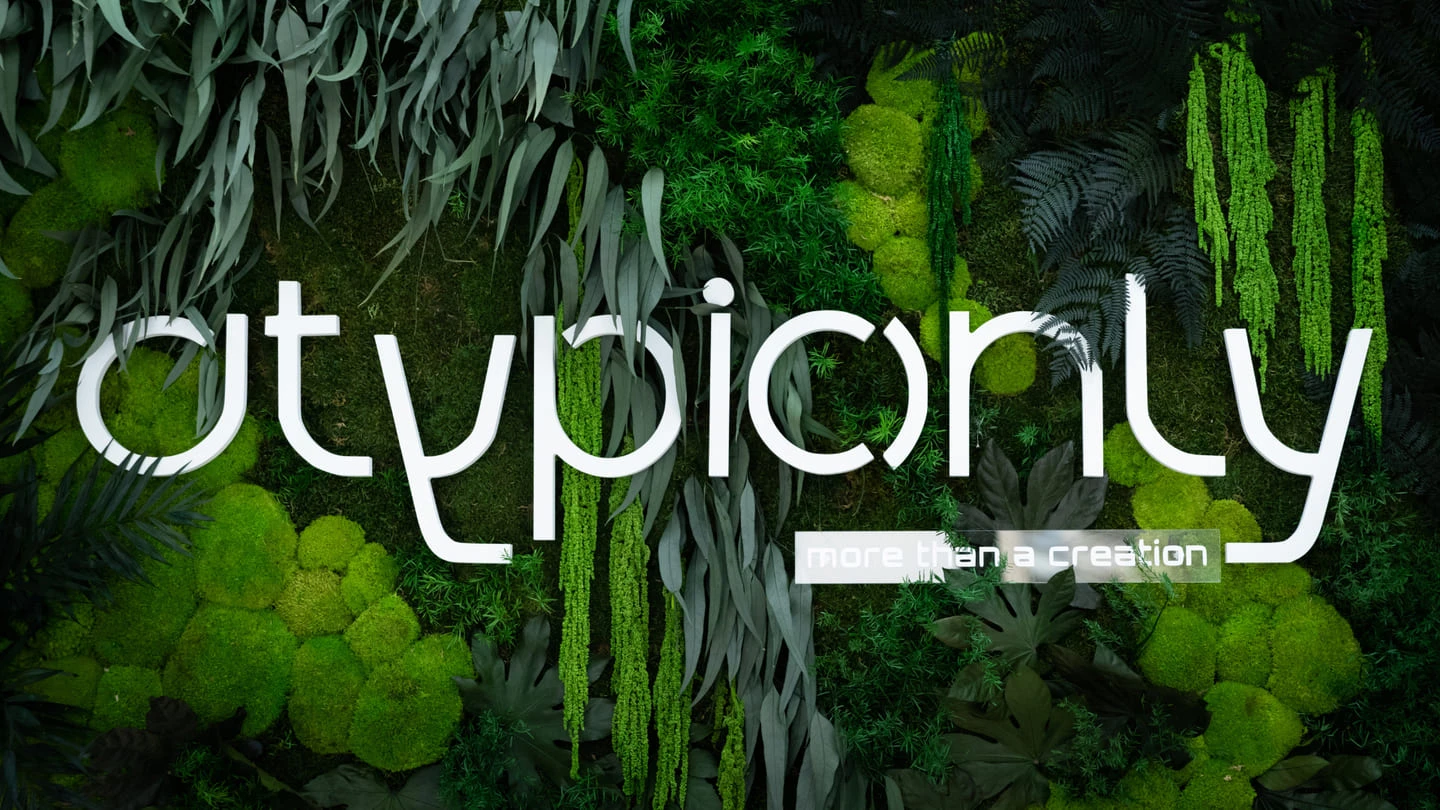 ATYPIC ONLY